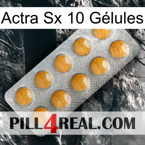 Actra Sx 10 Gélules levitra1.jpg